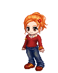 Molly Olivia Weasley