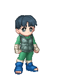 Rock Lee #12's avatar