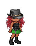 Evil Angel Raven's avatar