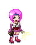 Lady_Byakko144's avatar