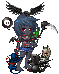 MidnightDemonCat's avatar