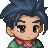Ichigo Kurosaki -DGV-'s avatar
