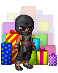 SE Elf Ninja Kitty's avatar
