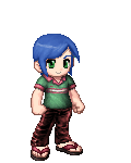 Wise Fairy of the Nothos's avatar
