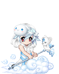 Angelic Skater Yueh