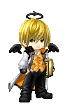 Zakaria Arrington's avatar