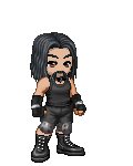 The Man Beast Rhino's avatar