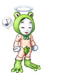 The Tiny Pebble's avatar