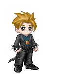 Alexander Elric's avatar