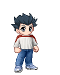 Julian is The Best's avatar