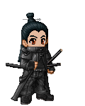 Munkie Samurai
