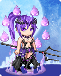 Shadow Blackmare's avatar