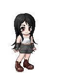 Tifa Lockheart-chan's avatar