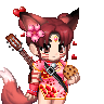 RedCowGirl's avatar