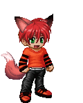 Darren-Fire-Fox's avatar