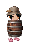 The Rogue Barrel's avatar