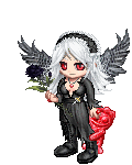 Suigintou the Dark Angel