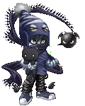 wolfbane agito's avatar