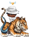 Marvin Tha Master Pimp's avatar