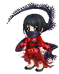 -Mitsuko Rukia-