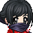 -Mitsuko Rukia-'s username