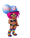 SecretKiss's avatar