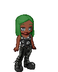 Hugger_Gerl's avatar
