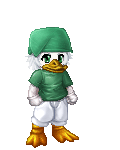 Louie Duck's avatar