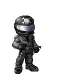 Singapura's avatar