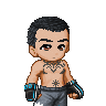 Cain Velasquez's avatar