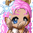 Pinky Blueheart's avatar