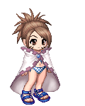 Traci-san's avatar