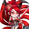 FoxRedRenegade's avatar