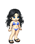 Sacaria's avatar