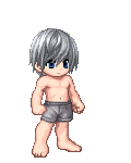 II Demonic Wolf II's avatar