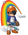 Kute Rainbow Boy's avatar
