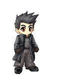 Tweak V01's avatar