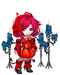 Alluring-Red-Rose's avatar