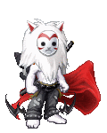 IkariBlade's avatar