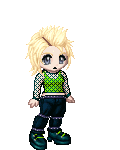 Jemyni-Marie---MMFCL's avatar