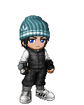 Earth Ninja Seth's avatar