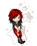 Magica Puella Rei's avatar