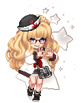 Magica Puella Rei's avatar