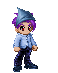 Jagged Optical's avatar