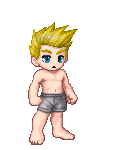 Messy jake the hottie's avatar