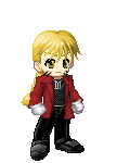 [ - Edward Elric - ]'s avatar