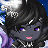 the dark goddess Laria's avatar
