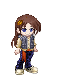 Invisible Yokai-Ookami's avatar