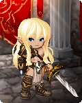 Ryukenden Atrineas's avatar
