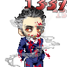 Blood on my suit's avatar